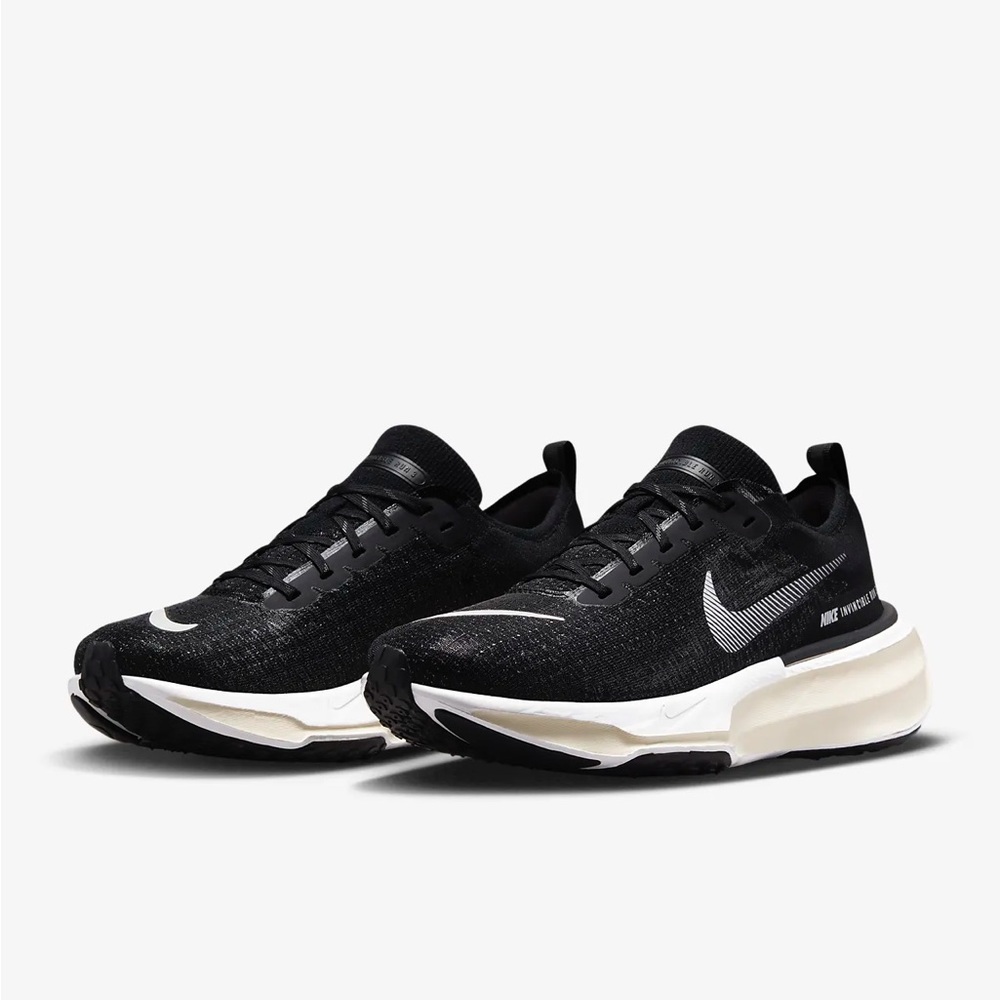 Size 9.5 Nike Invincible 3, Men's Road Running Shoes